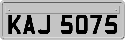 KAJ5075