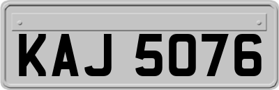 KAJ5076