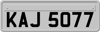 KAJ5077