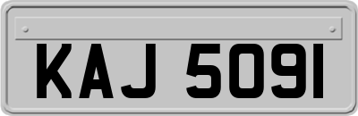 KAJ5091