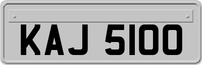 KAJ5100