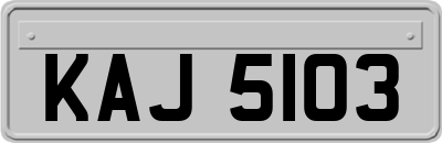 KAJ5103