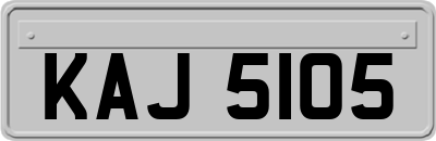 KAJ5105