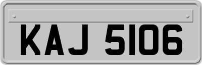KAJ5106