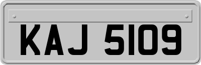 KAJ5109