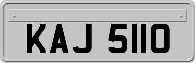 KAJ5110