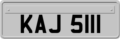KAJ5111