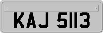 KAJ5113