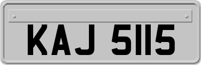 KAJ5115