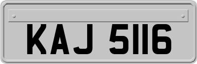 KAJ5116