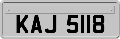 KAJ5118