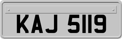 KAJ5119