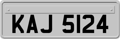 KAJ5124