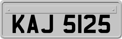 KAJ5125