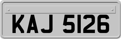 KAJ5126