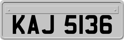KAJ5136