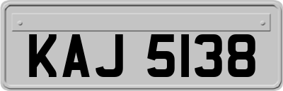 KAJ5138