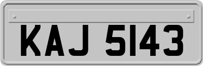 KAJ5143