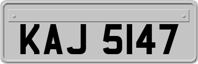 KAJ5147