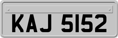 KAJ5152