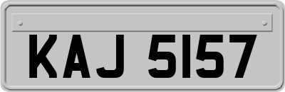KAJ5157