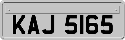 KAJ5165