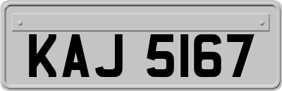 KAJ5167