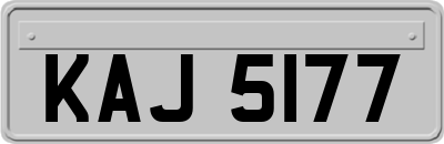 KAJ5177