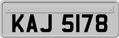 KAJ5178