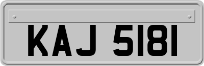 KAJ5181