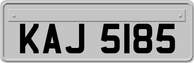 KAJ5185