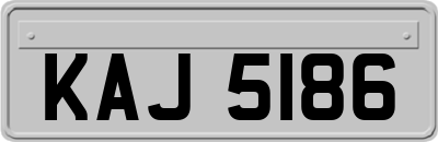 KAJ5186