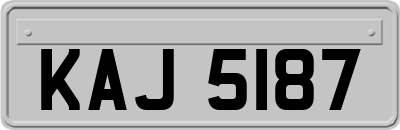 KAJ5187