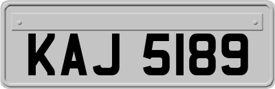 KAJ5189