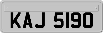 KAJ5190