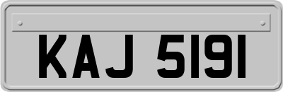 KAJ5191