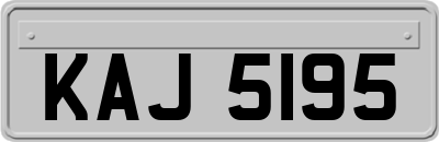 KAJ5195