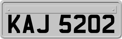 KAJ5202