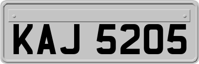 KAJ5205