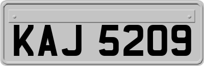 KAJ5209