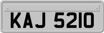 KAJ5210