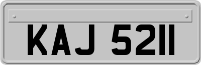 KAJ5211