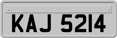 KAJ5214