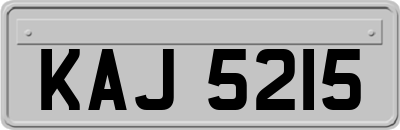KAJ5215
