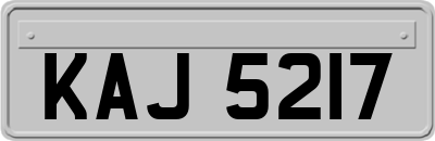 KAJ5217