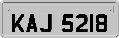 KAJ5218