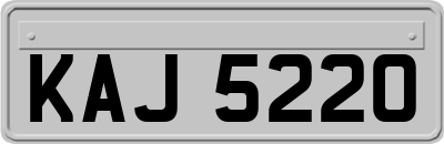 KAJ5220