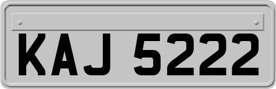 KAJ5222