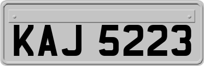 KAJ5223