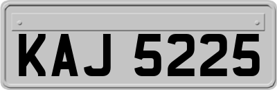 KAJ5225